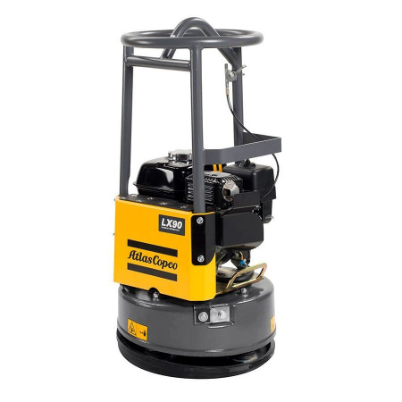 Прямоходная виброплита Atlas Copco LX90