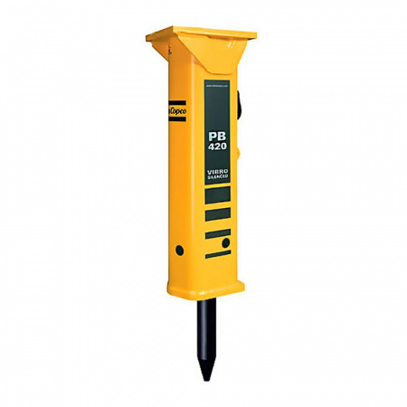 Гидромолот Atlas Copco PB420