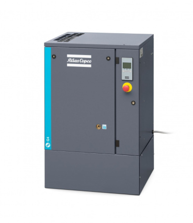 Винтовой компрессор Atlas Copco G5