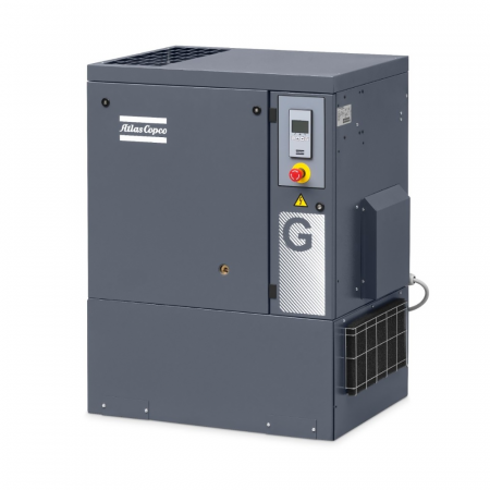 Винтовой компрессор Atlas Copco G7