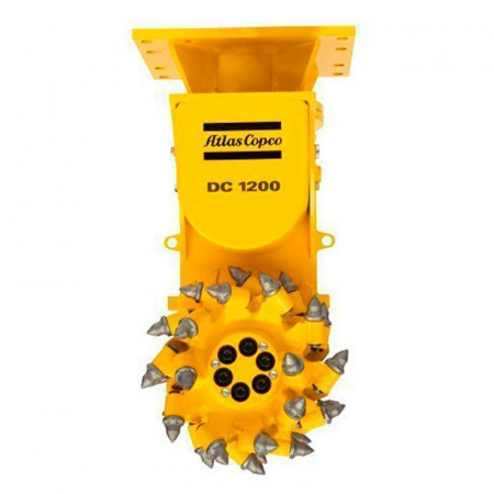Барабанная фреза Atlas Copco DC 1200