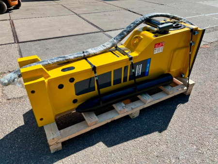 Atlas Copco MB 1700