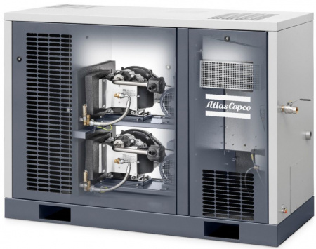 Спиральный компрессор Atlas Copco SF11+