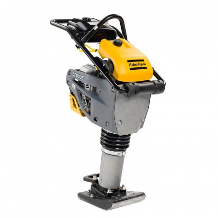 Вибротрамбовка Atlas Copco LT5005
