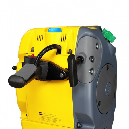 Отбойный молоток / перфоратор Atlas Copco Cobra Combi
