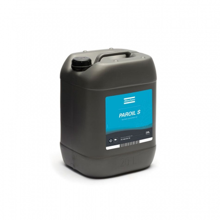 Компрессорное масло Atlas Copco Paroil S