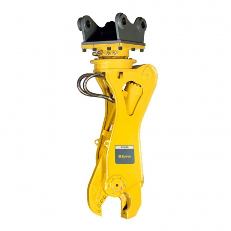 Гидравлические ножницы Atlas Copco SC 600