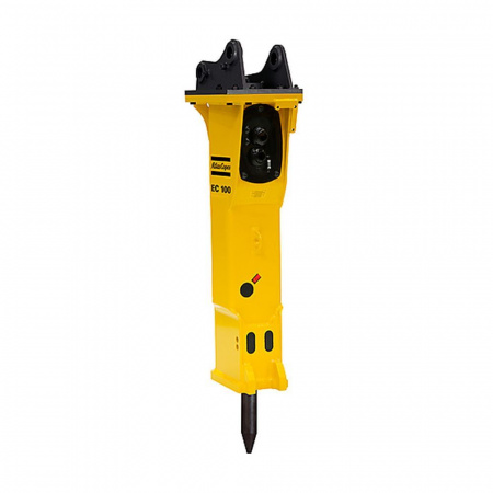 Гидромолот Atlas Copco EC100T