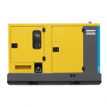 Генератор Atlas Copco QES65