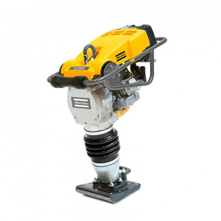 Вибротрамбовка Atlas Copco LT7000