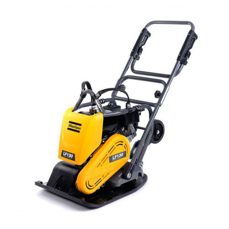 Прямоходная виброплита Atlas Copco LF130 LT