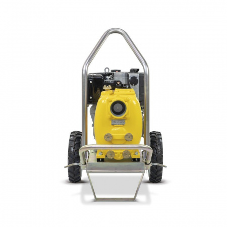 Дизельная мотопомпа Atlas Copco VAR 3-100