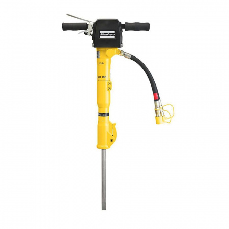 Гидравлический отбойный молоток Atlas Copco LH 190 E