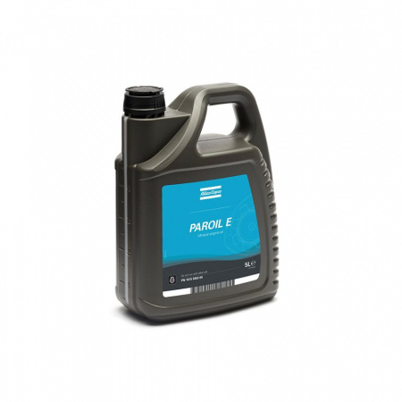 Масло минеральное Atlas Copco Paroil E
