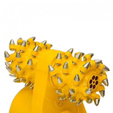 Барабанная фреза Atlas Copco DC 200