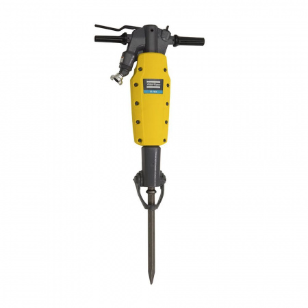 Пневматический отбойный молоток Atlas Copco RTEX 15