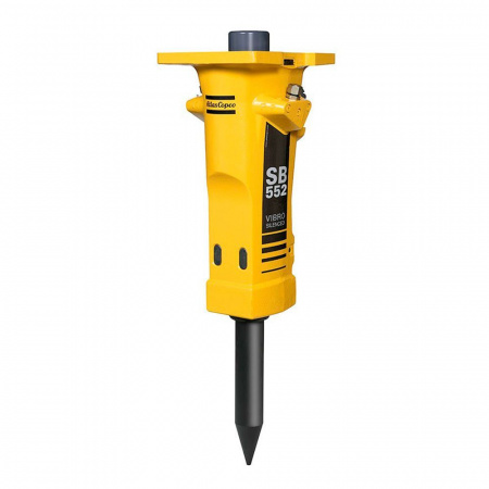 Гидромолот Atlas Copco SB552