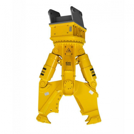 Гидравлические ножницы Atlas Copco CC 1700 U