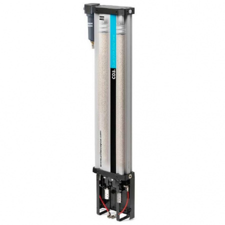 Адсорбционный осушитель Atlas Copco CD 1-22+
