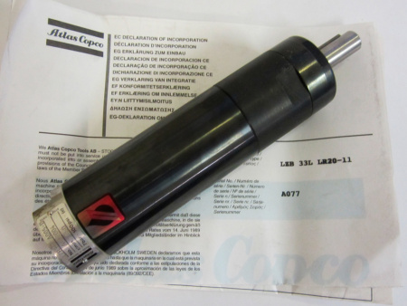 LZB33-L-LR20-11 (8411030847)