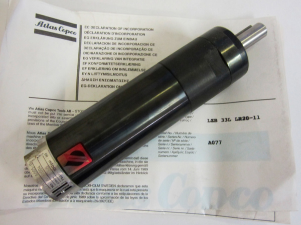 LZB33-L-LR20-11 (8411030847)