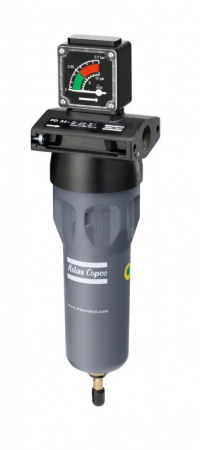 Магистральный фильтр Atlas Copco PD/ PDp 50 бар