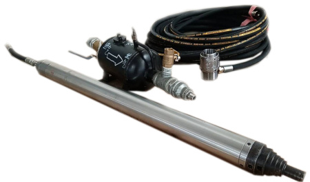 Пневмопробойники Rock Unit