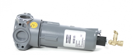 Циклонный влагоотделитель Atlas Copco WSD