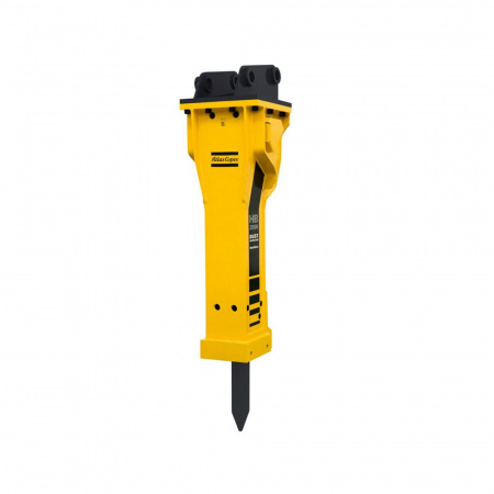 Гидромолот Atlas Copco HB2000