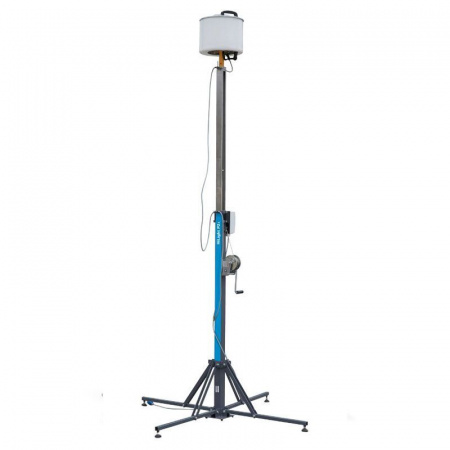 Осветительная мачта Atlas Copco HiLight P2 Plus