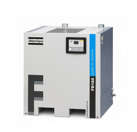 Рефрижераторный осушитель Atlas Copco FD