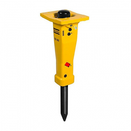 Гидромолот Atlas Copco ES80
