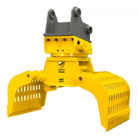 Грейфер Atlas Copco MG 5000