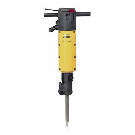Пневматический отбойный молоток Atlas Copco TEX P39PS