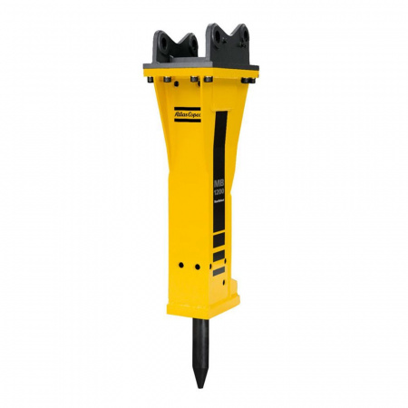 Гидромолот Atlas Copco MB1200