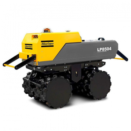 Траншейный виброкаток Atlas Copco LP8504