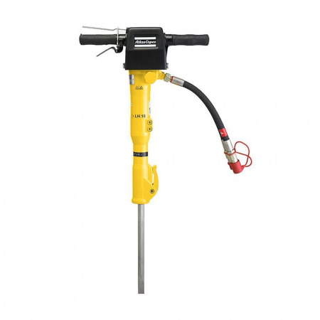Гидравлический отбойный молоток Atlas Copco LH 180