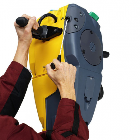 Отбойный молоток / перфоратор Atlas Copco Cobra Combi