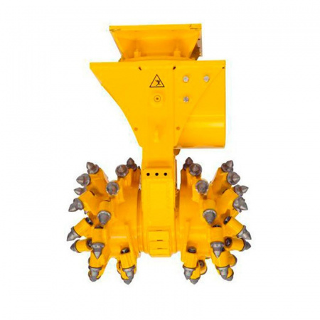 Барабанная фреза Atlas Copco DC 600