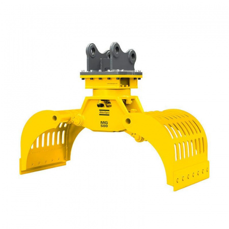 Грейфер Atlas Copco MG 500