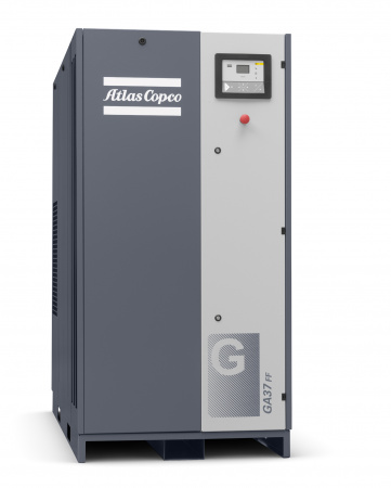 Винтовой компрессор Atlas Copco GA37