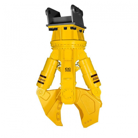 Гидравлические ножницы Atlas Copco CC 2500 S