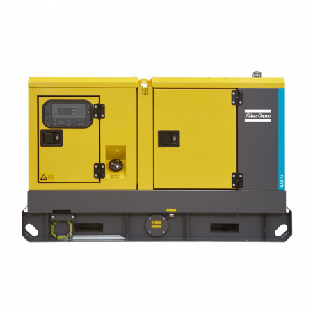 Генератор Atlas Copco QAS14