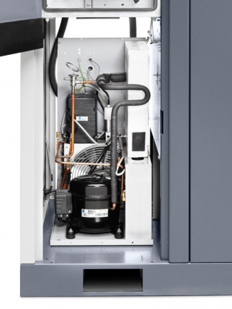Спиральный компрессор Atlas Copco SF15+