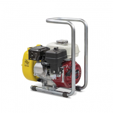 Дизельная мотопомпа Atlas Copco VAR 2-100