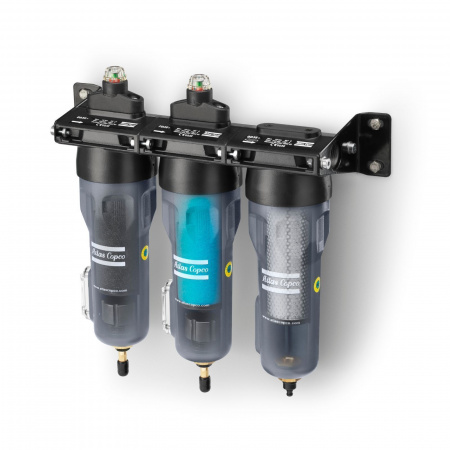 Магистральный фильтр Atlas Copco QD 350 бар