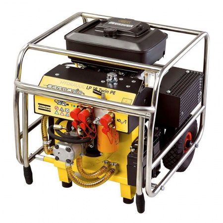 Гидравлическая станция Atlas Copco LP 18 Twin PE