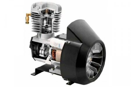 Поршневой компрессор Atlas Copco LFx 1,5