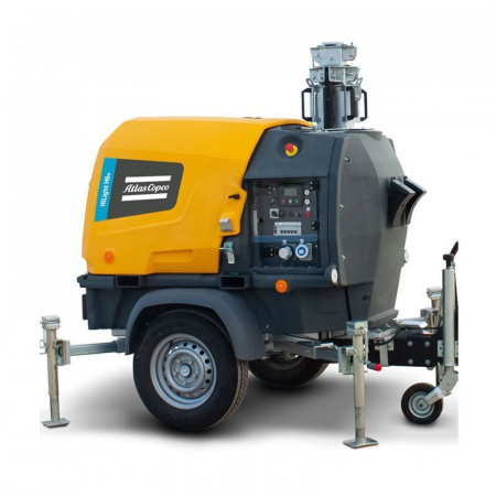 Осветительная мачта Atlas Copco HiLight H6 Plus