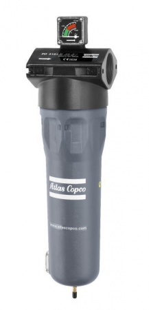 Магистральный фильтр Atlas Copco PDp 16 бар